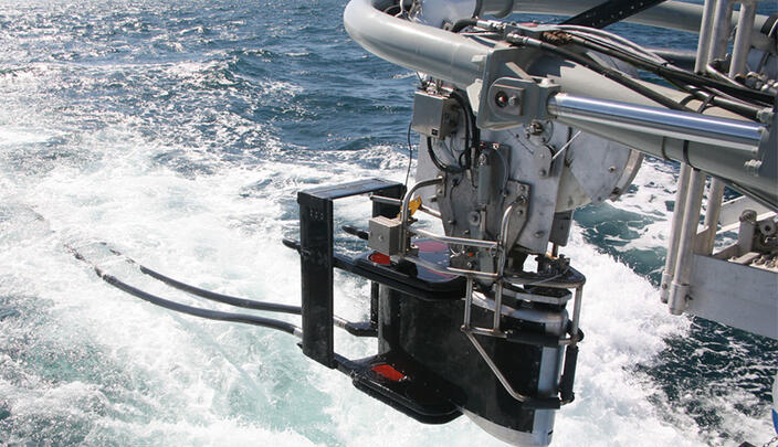 Delivering Detection