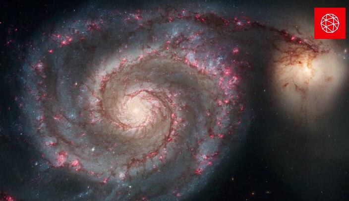 Nancy Grace Roman Space Telescope Video