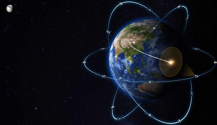 L3Harris has prioritized investments in end-to-end missile warning and missile defense solutions to counter emerging threats facing our country.