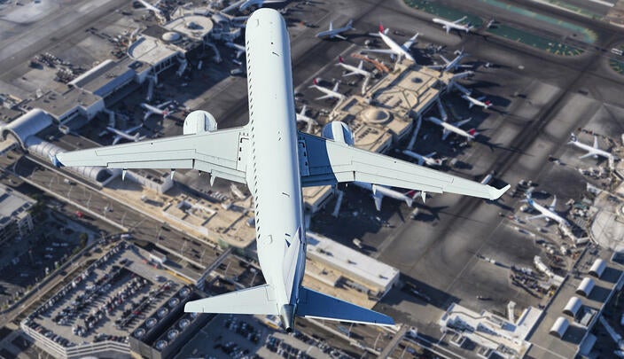 System Wide Information Management (SWIM)