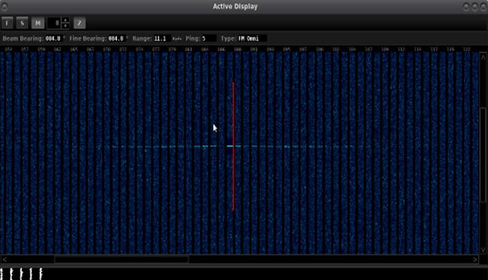 Acoustic Processing Software / Sensor Enhancements