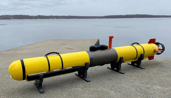 Iver4 900 UUV