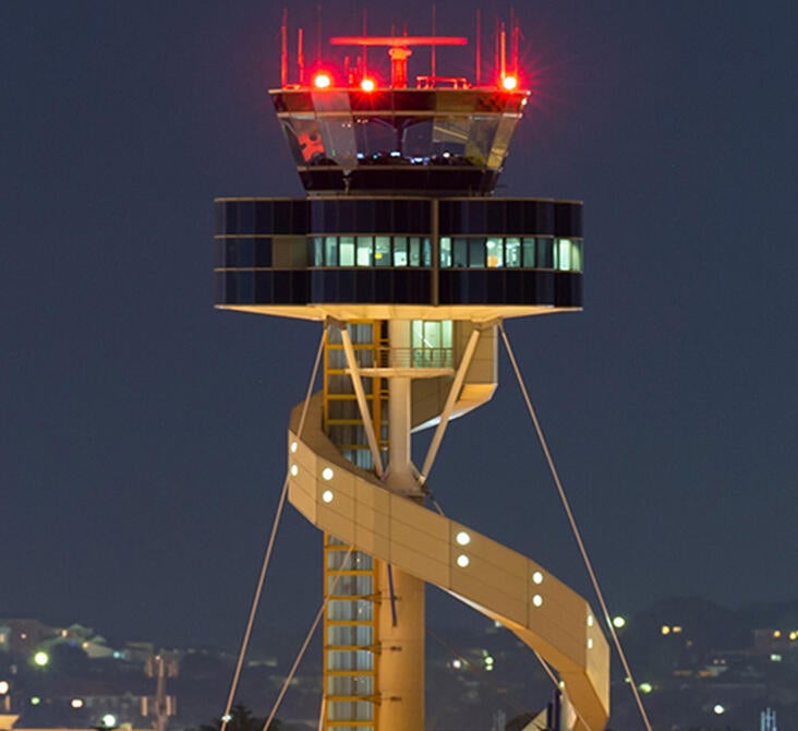 Enterprise Network Modernisation Program for Airservices Australia