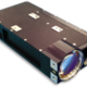 25 km Miniaturized Eye-Safe Laser Rangefinder (MLRF)-2B