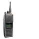XG-75Pe Two Way Portable Radio