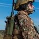 Tactical VHF/UHF Radios