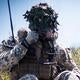 Tactical SATCOM Radios