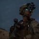 Multi-Domain Operations Tactical Data