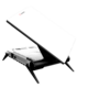 SHADOW Ku-Band Flat Panel VSAT