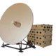 Modular Aperture Quad-band Antenna (MAQA)