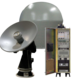 WSC-6 SATCOM Terminal