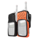 XG-15P Two Way Portable Radio Carry Accessories