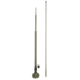 RF-3183-AT0XX Multiband Vehicular Antenna Series