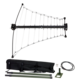 RF-3192C-AT422 Rapid Deployable UHF Log Periodic Antenna Set