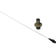 RF-398-01 VHF Low-Band Vertical Monopole Antenna