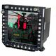 L3Harris 6.25" x 6.25" Multi-purpose Display (MPD)