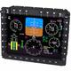 L3Harris 10.4" Multi-function Display - Technology Refresh (MFD-TR)
