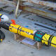 Unmanned Vehicle Sensors