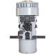 Periscope Imaging, Naval Undersea Imaging and Communications