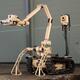 L3Harris T4 EOD Robotic System