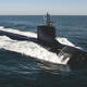 Submarine Total Ship Monitoring