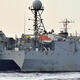 Mobile Surveillance Towed Arrays