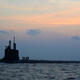 Submarine Towed Arrays