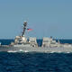 Surface Ship TB-37 Multi-Function Towed Arrays