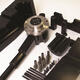 Molded Cables and Connectors