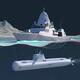 L3Harris Vigilant family of digital electronic support measures (ESM) solutions