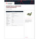 SCARAB-TILD-A, Laser Range Finder/Designator Data Sheet