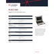 RF-3577-76EN Rugged 10.1-inch Detachable Laptop Spec Sheet