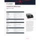 RF-7800W-PS104 Rugged Power Supply Spec Sheet