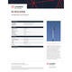 RF-9072-AT00X Portable Disc-Cone Antenna Spec Sheet