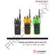 Manual del usuario - Radios portátiles de la serie XL
