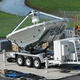 Counter communications system