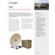 Modular Aperture Quad-band Antenna (MAQA) Sell Sheet