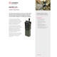 AN/PRC-171 Compact Team Radio Datasheet