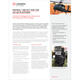 WESCAM MatriX Uh-60 Brochure February 2021
