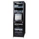 Network Switching Center (NSC) Voice and Data Router