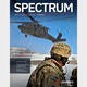 Spectrum Magazine Fall 2021