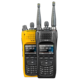 XL-185P Single-Band Portable Radio