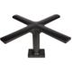 12006-9001-01 SATCOM X-Wing Antenna