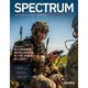 Spectrum Magazine Spring 2022