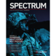 Spectrum Magazine Spring 2021