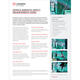 Vehicle Agnostic Safety Enhancements Data Sheet