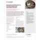 Microelectromechanical Systems (MEMS) and Photonics Devices Sell Sheet