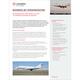 Business Jet Missionization Data Sheet