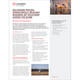 International Business Jet Missionization Data Sheet