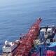 Vessels at Sea